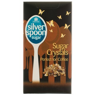 Silver Spoon | Zahar cristalizat 500g