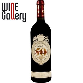 Masi | Campofiorin | Vin rosu cupaj din soiurile: Corvina, Rondinella si Molinara 0.75l