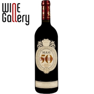 Masi | Campofiorin | Vin rosu cupaj din soiurile: Corvina, Rondinella si Molinara 0.75l