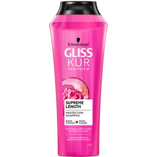 Gliss | Sampon Supreme Lenght 250ml