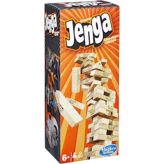 Hasbro | Joc jenga