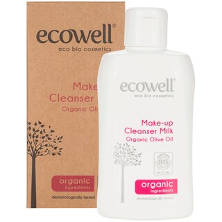 Ecowell | Lapte demachiant Eco 150ml