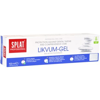 Splat | Pasta de dinti Likvum Gel 100ml