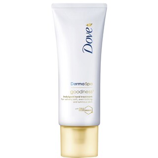 Dove | Crema de maini Goodness 75ml