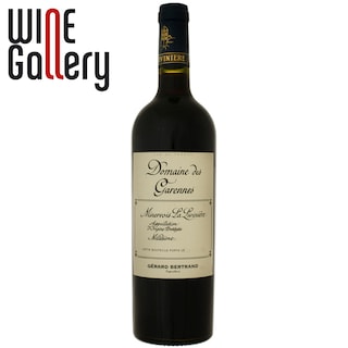 Domaine des Garennes | Vin rosu  0.75L