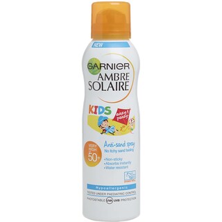 Garnier | Ambre Solaire | Spray protector pentru copii SPF 50 200ml