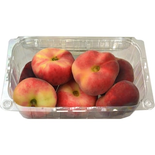 (produs ambalat) | Piersici Paraguay 500g