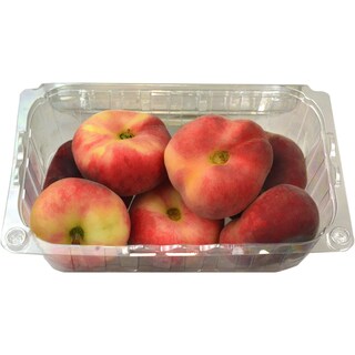 (produs ambalat) | Piersici Paraguay 500g