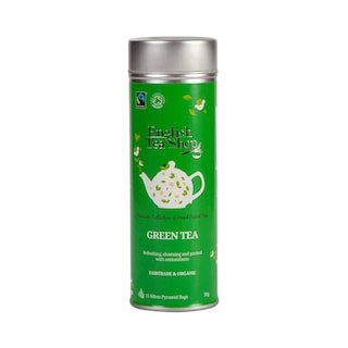 English Tea Shop | Ceai verde bio 30g