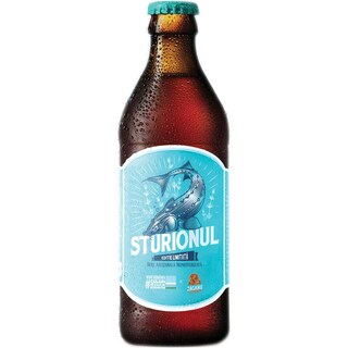 Zaganu | Sturionul | Bere Pale Ale 0.33L