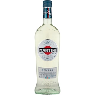 Martini | Bautura aromatizata pe baza de vin alb 750ml