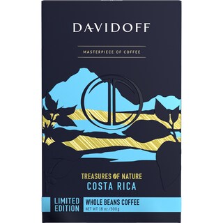 Davidoff | Caffe | Cafea boabe Costa Rica 500g