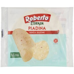 Lipie piadina fara gluten 180g