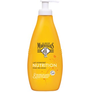 Le Petit Marseillais | Lapte de corp hidratant  250ml