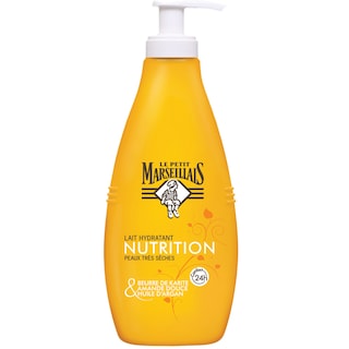 Le Petit Marseillais | Lapte de corp hidratant  250ml