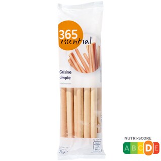 365 | Grisine simple 75g