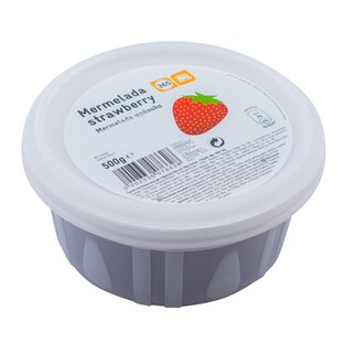 365 | Marmelada de capsune 500g