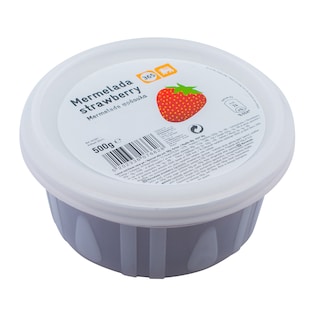 365 | Marmelada de capsune 500g