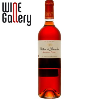 Chateaux de Parenchere | Vin rose 0.75l