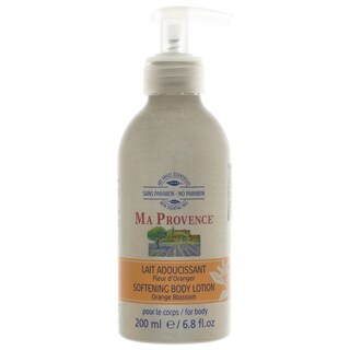 Ma Provence | Lotiune bio de corp cu flori de migdale 200ml