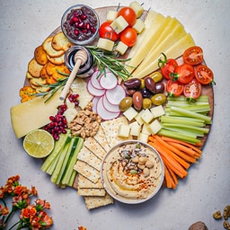 Hochland | Cascaval clasic 450g