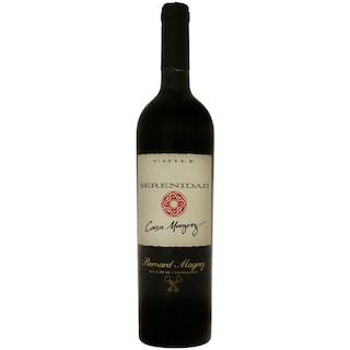Bernard Magrez | Serenidad | Vin rosu Cabernet Sauvignon Bernard Magrez 0.75l
