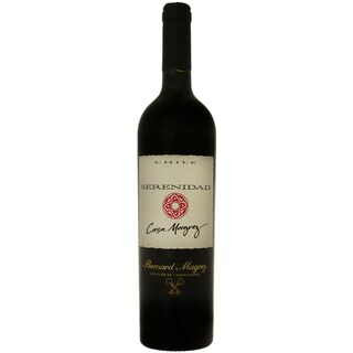 Bernard Magrez | Serenidad | Vin rosu Cabernet Sauvignon Bernard Magrez 0.75l
