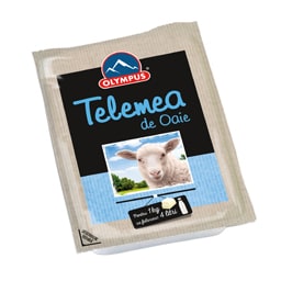 Telemea de oaie 350g