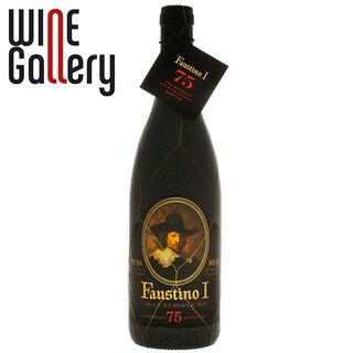 Faustino I | I Frand Reserva | Vin rosu Anniversario 75 ani 0.75l