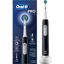 Oral-B | Periuta de dinti electrica Pro 1