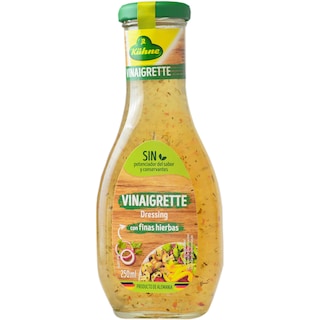 Kuhne | Dressing Vinaigrette 250ml