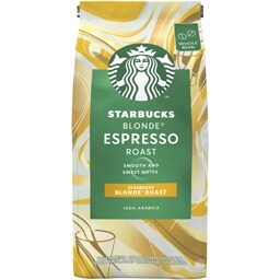 Cafea boabe Espresso usor 200g