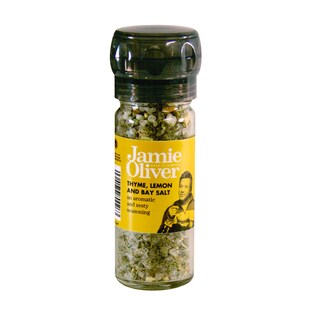 Jamie Oliver | Amestec de condimente gust lamaita si foi de dafin 70g