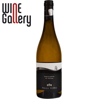 Villa Vinea | Vin alb Gewurztraminer 0.75l