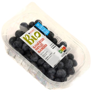 Delhaize Bio | Afine bio  125g