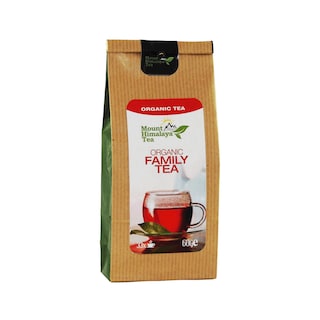 Himalaya | Ceai din plante bio Family Tea 60g