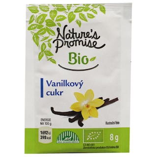 Nature's Promise Bio