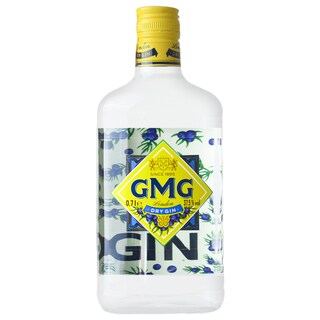GMG | Gin London Dry 0.7L
