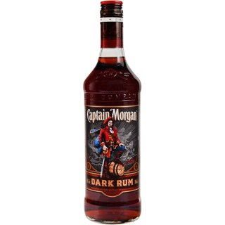 Captain Morgan | Rom Morgan Black 0.7L