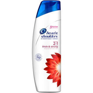 Head&Shoulders | Sampon thick & strong 225ml