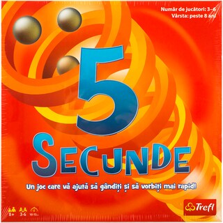 Trefl | Joc de societate