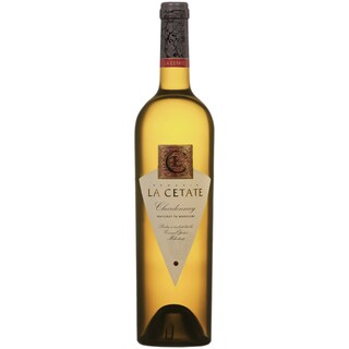 La Cetate | Vin alb  0.75L