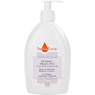 Nebiolina | Gel intim bio 500ml