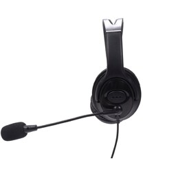 Tellur | Casti cu fir PCH2, microfon, control cu fir, USB