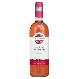 Vin rose Busuioaca de Bohotin 0.75L