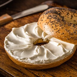 Hochland | Branza topita cu smantana Pachet mare 280g