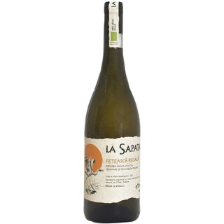 Crama Delta Dunarii | Vin albu  0.75l