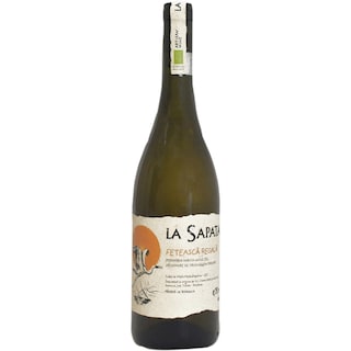 Crama Delta Dunarii | Vin albu  0.75l