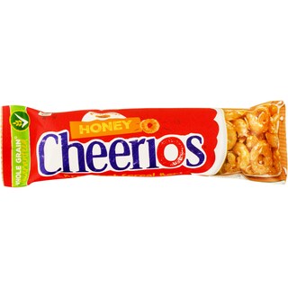Cheerios | Baton cereale si miere 22g