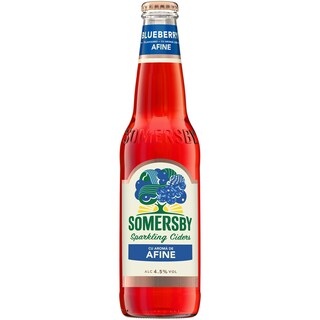 Somersby | Cidru cu aroma de afine 330ml